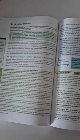 Itinerario personal para la empleabilidad I