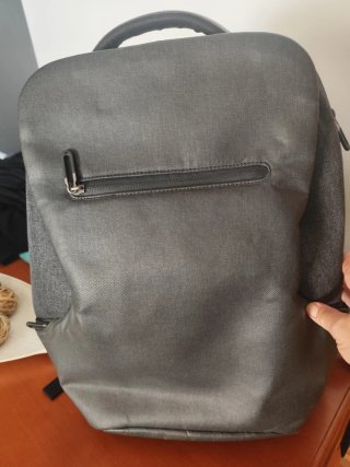 Mochila Xiaomi Gris