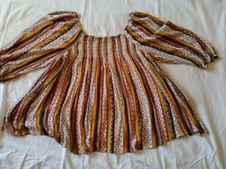 Blusa Springfield
