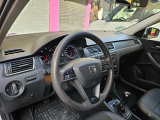SEAT TOLEDO 2015 1.6 TDI 115 CV