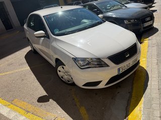 SEAT TOLEDO 2015 1.6 TDI 115 CV