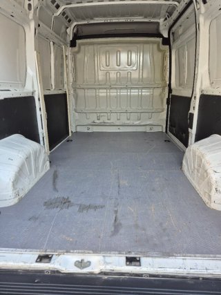 Peugeot Boxer 2016