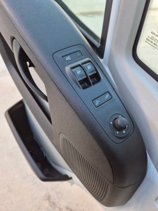 Peugeot Boxer 2016