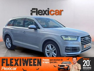 Audi Q7 45 TDI 170kW (232CV) quattro tiptronic