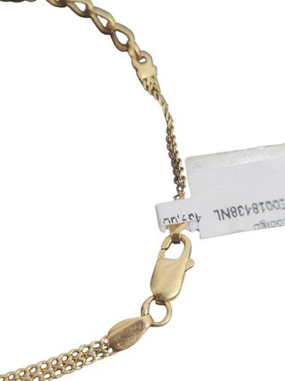 Pulsera Oro 18K