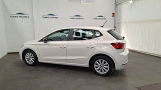 Seat Ibiza 1.0 TSI 81kW (110CV) Style Plus