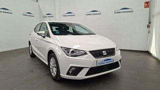 Seat Ibiza 1.0 TSI 81kW (110CV) Style Plus