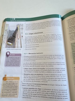 Logística de almacenamiento 2.ª edición