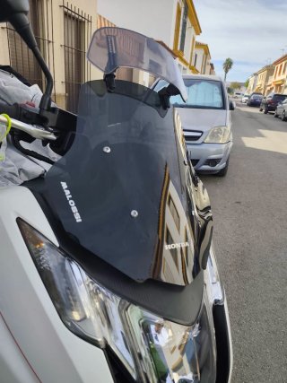 Honda Integra 750