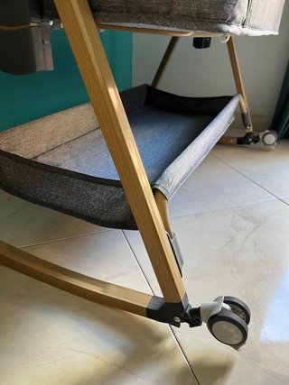 Cuna de Colecho para Bebé