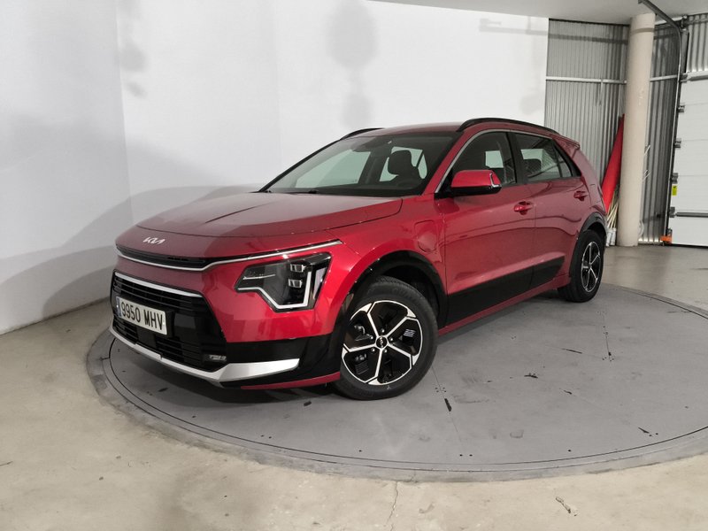 Kia Niro 2023