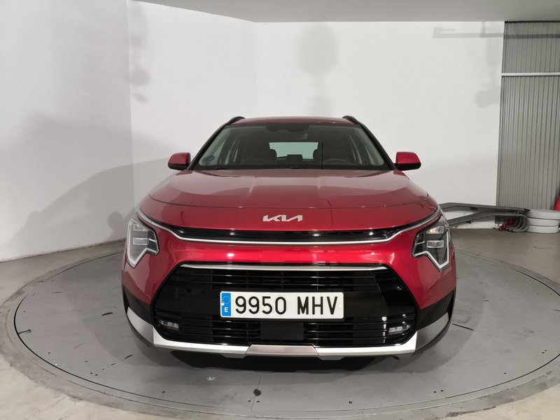 Kia Niro 2023, foto 5