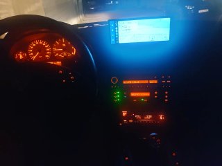 BMW Serie 3 2003