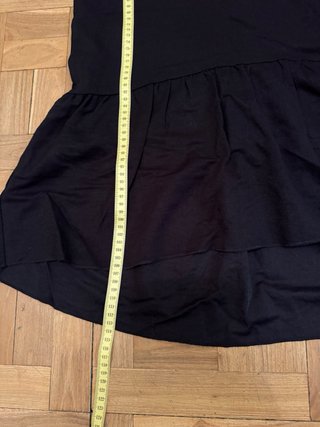 Vestido Largo Sfera Talla S
