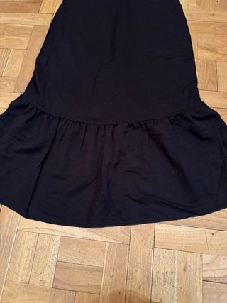 Vestido Largo Sfera Talla S