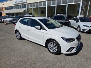 SEAT Ibiza Style XM 1.0 TSI 115CV
