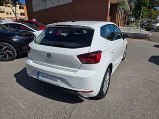 SEAT Ibiza Style XM 1.0 TSI 115CV