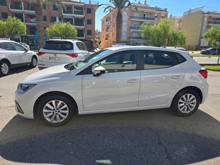 SEAT Ibiza Style XM 1.0 TSI 115CV