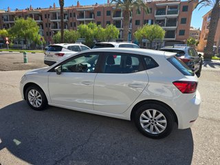 SEAT Ibiza Style XM 1.0 TSI 115CV