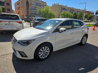 SEAT Ibiza Style XM 1.0 TSI 115CV