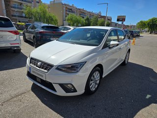 SEAT Ibiza Style XM 1.0 TSI 115CV