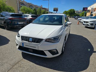 SEAT Ibiza Style XM 1.0 TSI 115CV