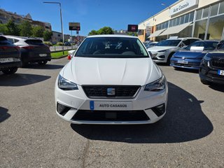 SEAT Ibiza Style XM 1.0 TSI 115CV