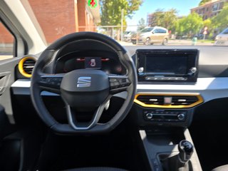 SEAT Ibiza Style XM 1.0 TSI 115CV