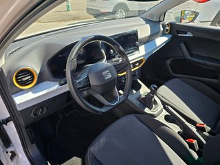SEAT Ibiza Style XM 1.0 TSI 115CV