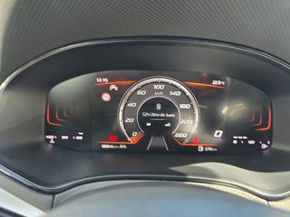 SEAT Ibiza Style XM 1.0 TSI 115CV