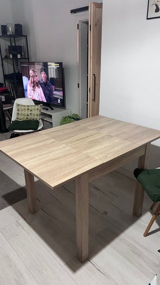 Mesa Comedor/Cocina Madera