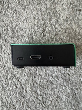 Consola Retro Raspberry Pi 128GB y juegos cargados