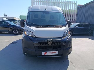 PEUGEOT BOXER DESDE 366€/MES ¡SIN PAGAR ENTRADA!