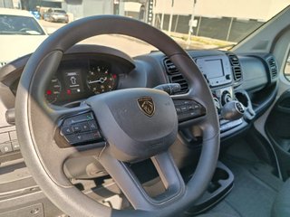 PEUGEOT BOXER DESDE 366€/MES ¡SIN PAGAR ENTRADA!