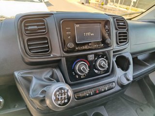 PEUGEOT BOXER DESDE 366€/MES ¡SIN PAGAR ENTRADA!