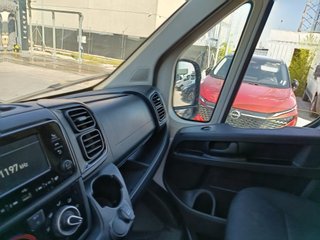 PEUGEOT BOXER DESDE 366€/MES ¡SIN PAGAR ENTRADA!