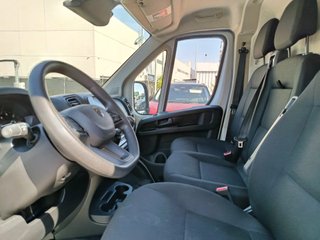 PEUGEOT BOXER DESDE 366€/MES ¡SIN PAGAR ENTRADA!