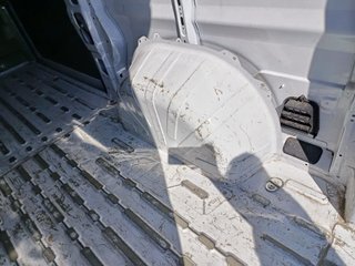 PEUGEOT BOXER DESDE 366€/MES ¡SIN PAGAR ENTRADA!