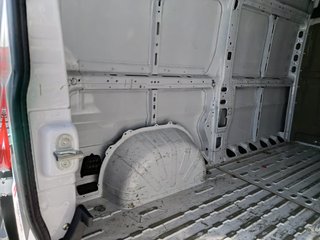 PEUGEOT BOXER DESDE 366€/MES ¡SIN PAGAR ENTRADA!