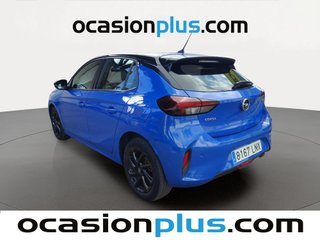 Opel Corsa 1.2 Turbo XHL GS-Line 74 kW (100 CV)