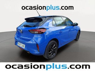 Opel Corsa 1.2 Turbo XHL GS-Line 74 kW (100 CV)