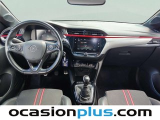 Opel Corsa 1.2 Turbo XHL GS-Line 74 kW (100 CV)