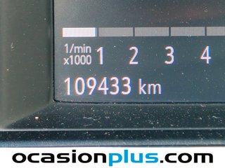 Opel Corsa 1.2 Turbo XHL GS-Line 74 kW (100 CV)