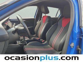 Opel Corsa 1.2 Turbo XHL GS-Line 74 kW (100 CV)