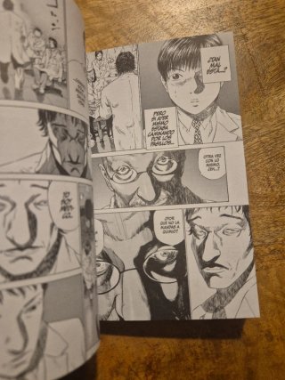 Say Hello to Black Jack - Manga - Dos tomos