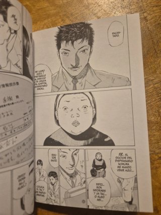 Say Hello to Black Jack - Manga - Dos tomos