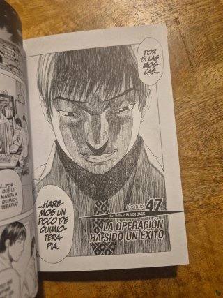 Say Hello to Black Jack - Manga - Dos tomos