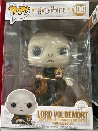 Funko Pop Harry Potter