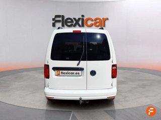 Volkswagen Caddy Comfortline 2.0 TDI 110kW (150CV) BMT
