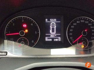 Volkswagen Caddy Comfortline 2.0 TDI 110kW (150CV) BMT